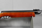 Haenel, Model 303, caliber 4.5mm/.177
- 2 of 12