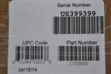 Armalite, AR-10TBNF, .308 caliber, PREVIOUSLY OWNED BUT NEW- FTFO (FACTORY TEST FIRED ONLY) - 10 of 10