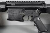 Armalite, AR-10TBNF, .308 caliber, PREVIOUSLY OWNED BUT NEW- FTFO (FACTORY TEST FIRED ONLY) - 4 of 10
