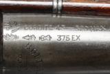 Holland & Holland,Classic sporting rilfe, .375 EX caliber - 21 of 25