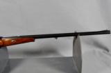 C. G. Haenel, Haenel-Mannlicher, sporting rifle, 8X57 caliber, NICE - 11 of 20