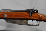 C. G. Haenel, Haenel-Mannlicher, sporting rifle, 8X57 caliber, NICE - 14 of 20