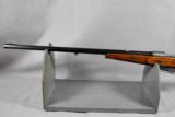 C. G. Haenel, Haenel-Mannlicher, sporting rifle, 8X57 caliber, NICE - 20 of 20