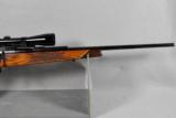 Mauser-Bauer, SCARCE,
Model 660, .270 caliber - 12 of 20