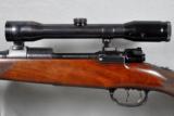 Mauser, Type M, full Mannlicher stock, 7X57 - 13 of 18