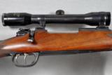 Mauser, Type M, full Mannlicher stock, 7X57 - 7 of 18
