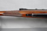 Mauser, Type M, full Mannlicher stock, 7X57 - 17 of 18