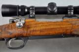 Mauser, CUSTOM, .257 Weatherby Magnum - 5 of 18