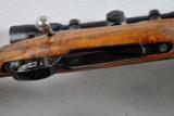Mauser, CUSTOM, .257 Weatherby Magnum - 6 of 18