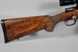 Mauser, CUSTOM, .257 Weatherby Magnum - 7 of 18