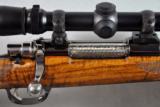 Mauser, CUSTOM, .257 Weatherby Magnum - 4 of 18