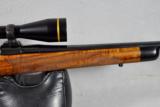 Mauser, CUSTOM, .257 Weatherby Magnum - 9 of 18