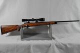 Mauser, CUSTOM, .257 Weatherby Magnum - 1 of 18
