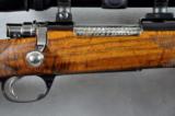Mauser, CUSTOM, .257 Weatherby Magnum - 3 of 18