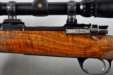 Mauser, CUSTOM, .257 Weatherby Magnum - 13 of 18