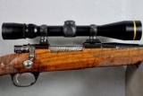 Mauser, CUSTOM, .257 Weatherby Magnum - 2 of 18