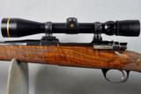 Mauser, CUSTOM, .257 Weatherby Magnum - 12 of 18
