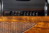 Mauser, CUSTOM, .257 Weatherby Magnum - 14 of 18