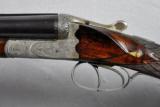Vinz Urbas (Ferlach), fine double barrel shotgun, 12 gauge - 11 of 19