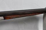 Vinz Urbas (Ferlach), fine double barrel shotgun, 12 gauge - 8 of 19