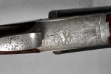 Vinz Urbas (Ferlach), fine double barrel shotgun, 12 gauge - 6 of 19