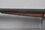 Vinz Urbas (Ferlach), fine double barrel shotgun, 12 gauge - 15 of 19