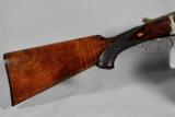 Vinz Urbas (Ferlach), fine double barrel shotgun, 12 gauge - 7 of 19