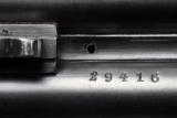 Gebr. Adamy (Suhl, Germany), double barrel shotgun, 16 gauge - 21 of 21