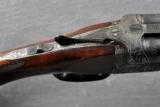 Gebr. Adamy (Suhl, Germany), double barrel shotgun, 16 gauge - 4 of 21