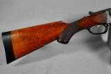 Gebr. Adamy (Suhl, Germany), double barrel shotgun, 16 gauge - 8 of 21