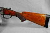 Gebr. Adamy (Suhl, Germany), double barrel shotgun, 16 gauge - 16 of 21