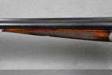 Gebr. Adamy (Suhl, Germany), double barrel shotgun, 16 gauge - 17 of 21