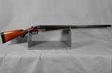 Gebr. Adamy (Suhl, Germany), double barrel shotgun, 16 gauge - 1 of 21