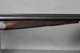 Gebr. Adamy (Suhl, Germany), double barrel shotgun, 16 gauge - 9 of 21