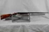 Mfg. Unknown, FINE Austrian, double barrel shotgun, 16 gauge - 1 of 20