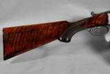 Mfg. Unknown, FINE Austrian, double barrel shotgun, 16 gauge - 8 of 20