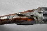 Mfg. Unknown, FINE Austrian, double barrel shotgun, 16 gauge - 4 of 20