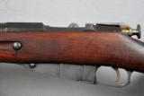 Moisin-Nagant, Model 1895, New England Westinghouse mfg., UNISSUED- NON-IMPORT - 12 of 18