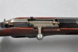 Moisin-Nagant, Model 1895, New England Westinghouse mfg., UNISSUED- NON-IMPORT - 5 of 18