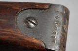 Moisin-Nagant, Model 1895, New England Westinghouse mfg., UNISSUED- NON-IMPORT - 15 of 18