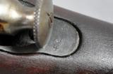 Moisin-Nagant, Model 1895, New England Westinghouse mfg., UNISSUED- NON-IMPORT - 14 of 18
