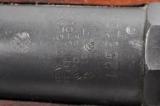 Moisin-Nagant, Model 1895, New England Westinghouse mfg., UNISSUED- NON-IMPORT - 13 of 18