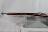 Moisin-Nagant, Model 1895, New England Westinghouse mfg., UNISSUED- NON-IMPORT - 18 of 18