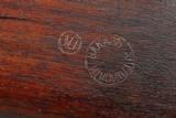 Moisin-Nagant, Model 1895, New England Westinghouse mfg., UNISSUED- NON-IMPORT - 17 of 18