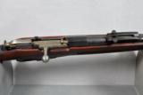 Moisin-Nagant, Model 1895, New England Westinghouse mfg., UNISSUED- NON-IMPORT - 4 of 18