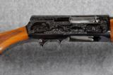 Remington, Model 11, 16 gauge, NICELY ENGRAVED - 5 of 15