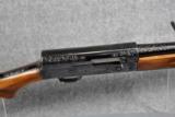 Remington, Model 11, 16 gauge, NICELY ENGRAVED - 4 of 15