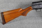 Remington, Model 11, 16 gauge, NICELY ENGRAVED - 6 of 15
