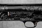 Remington, Model 11, 16 gauge, NICELY ENGRAVED - 11 of 15