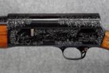 Remington, Model 11, 16 gauge, NICELY ENGRAVED - 10 of 15